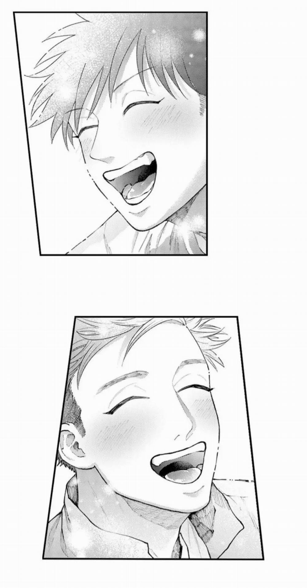 Bị Anh Chàng Lập Dị Để Ý 91 trang 20