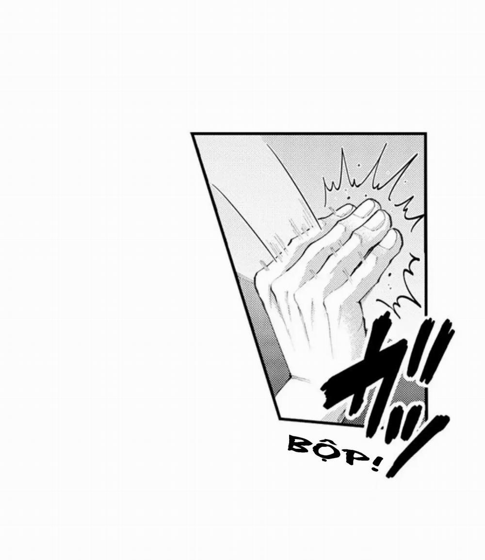 Bị Anh Chàng Lập Dị Để Ý 91 trang 28