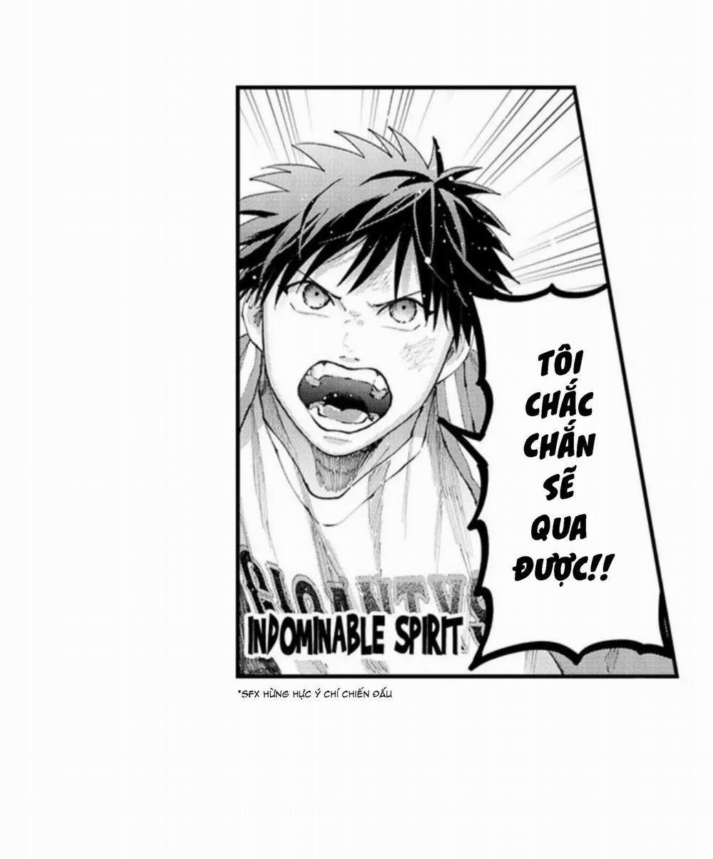 Bị Anh Chàng Lập Dị Để Ý 91 trang 36