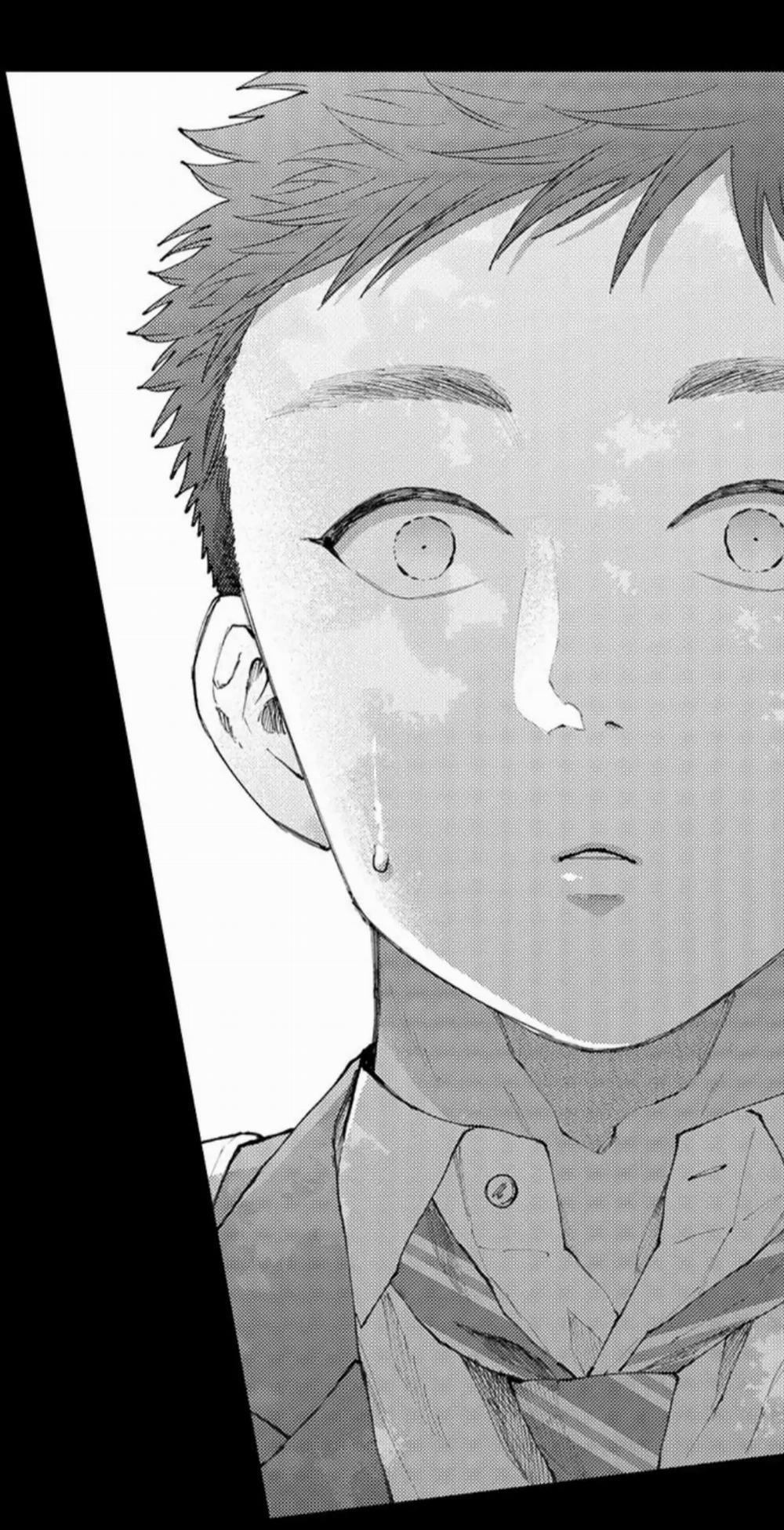 Bị Anh Chàng Lập Dị Để Ý 92 trang 25