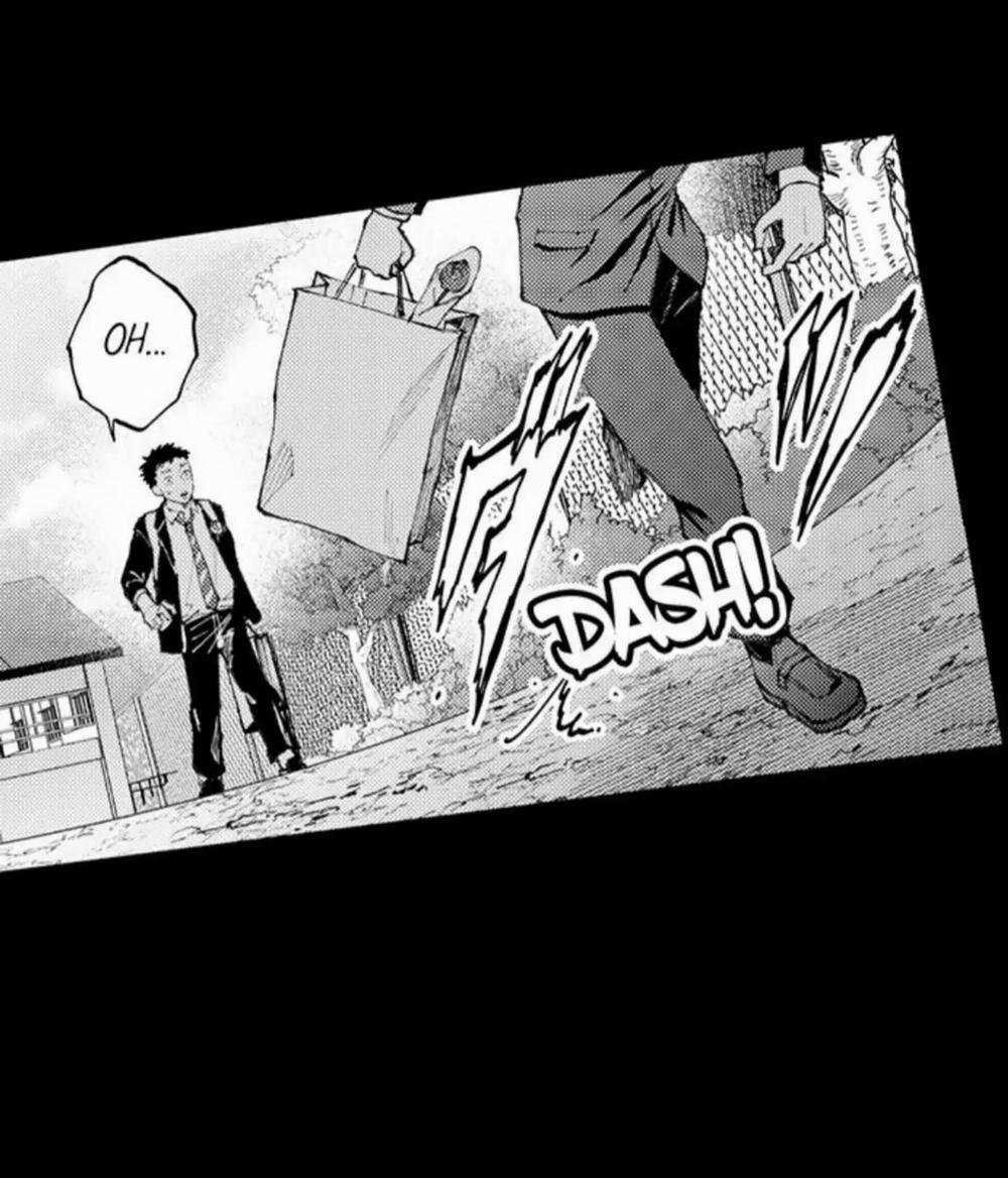 Bị Anh Chàng Lập Dị Để Ý 92 trang 27