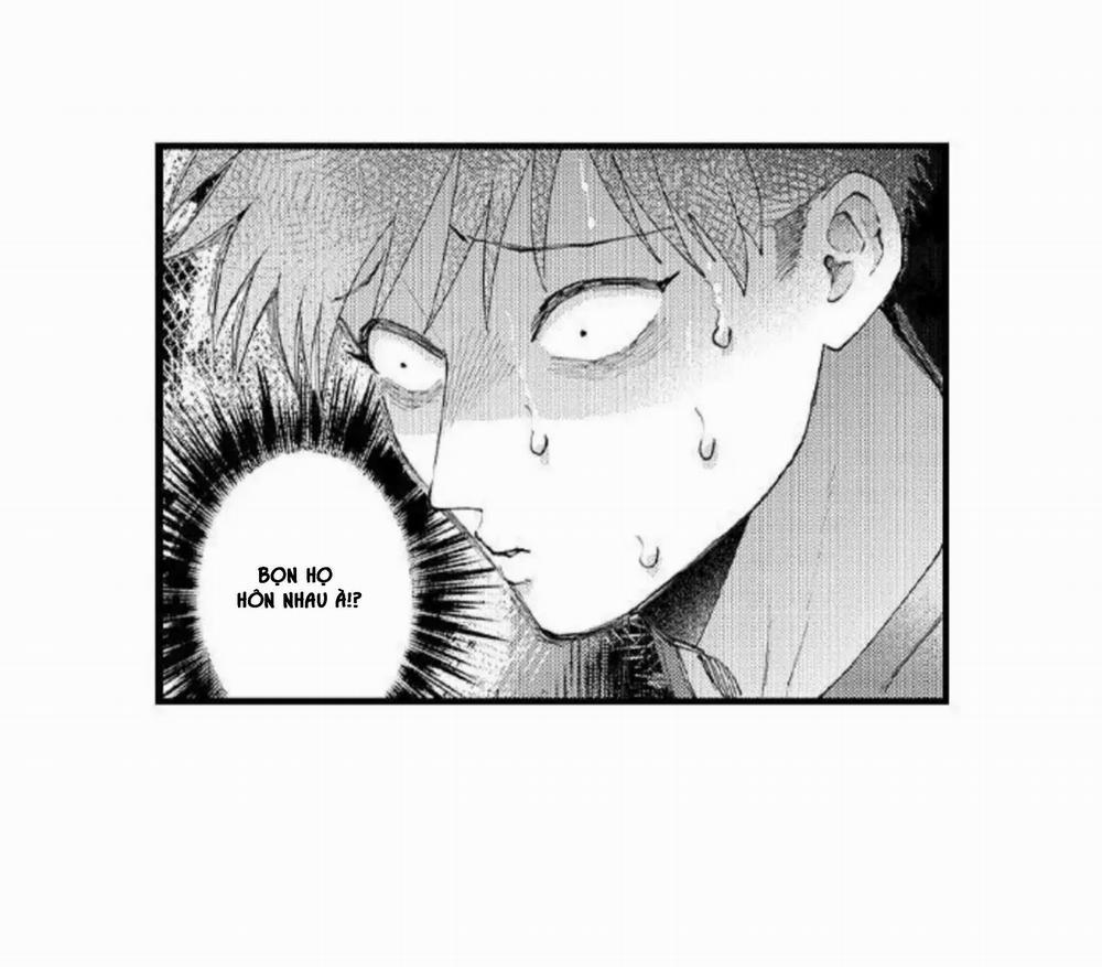 Bị Anh Chàng Lập Dị Để Ý 93 trang 19