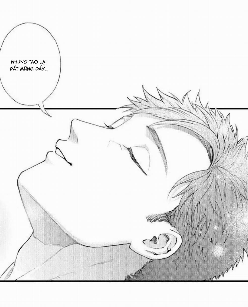 Bị Anh Chàng Lập Dị Để Ý 93 trang 8