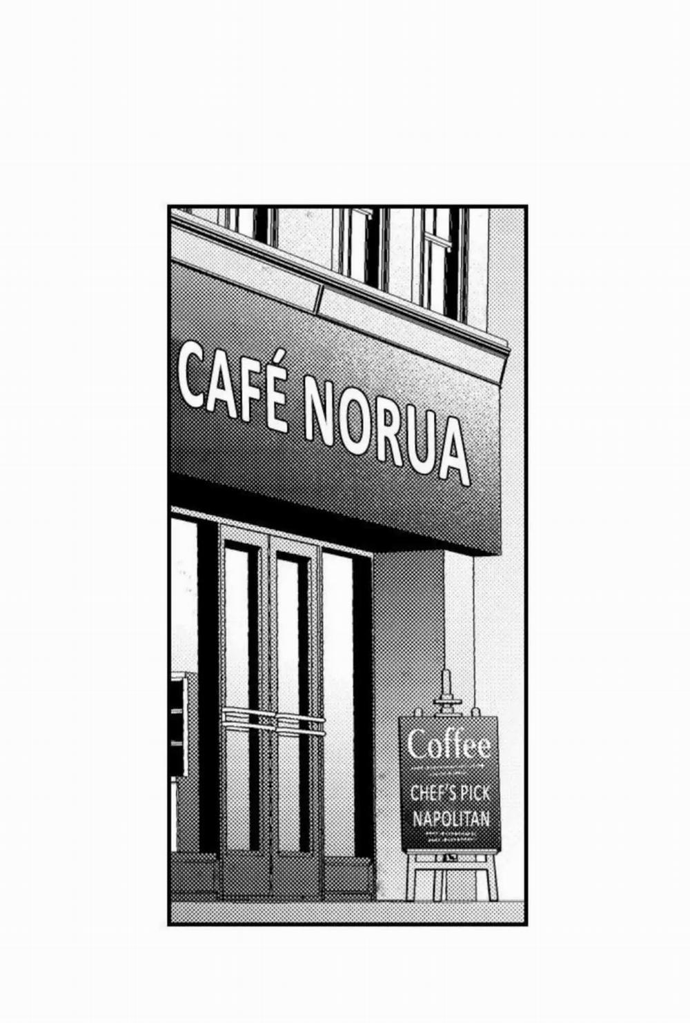 Bị Anh Chàng Lập Dị Để Ý 94 trang 18