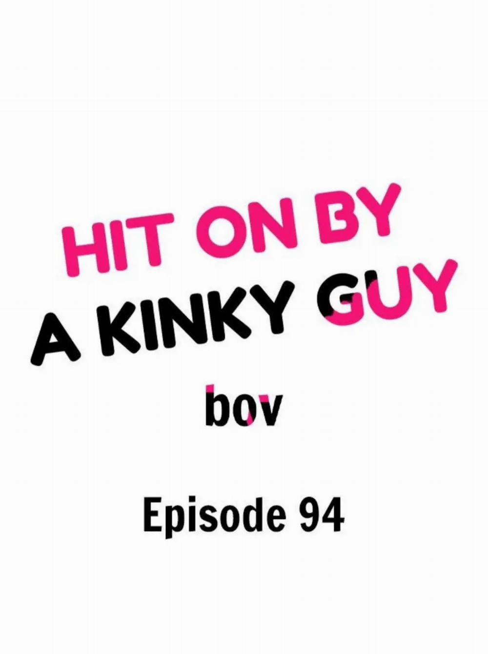 Bị Anh Chàng Lập Dị Để Ý 94 trang 2