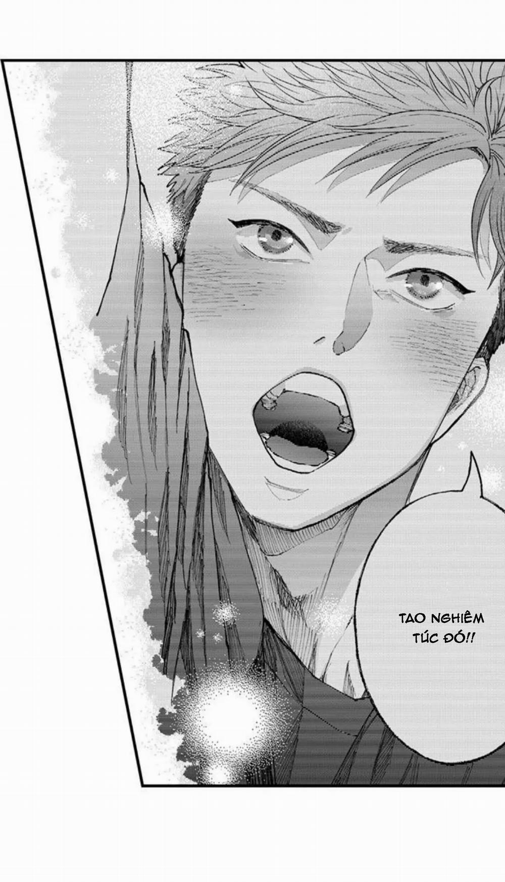 Bị Anh Chàng Lập Dị Để Ý 94 trang 25