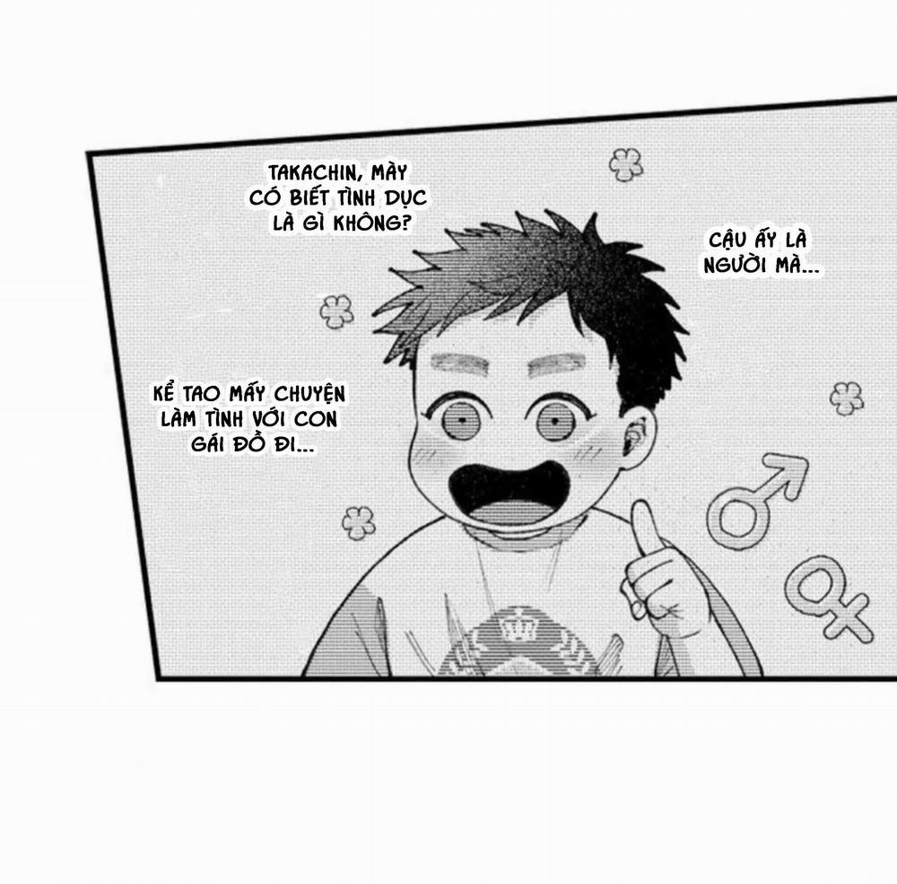 Bị Anh Chàng Lập Dị Để Ý 94 trang 29