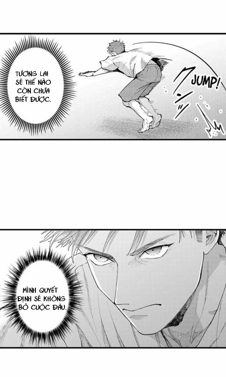 Bị Anh Chàng Lập Dị Để Ý 96 trang 33