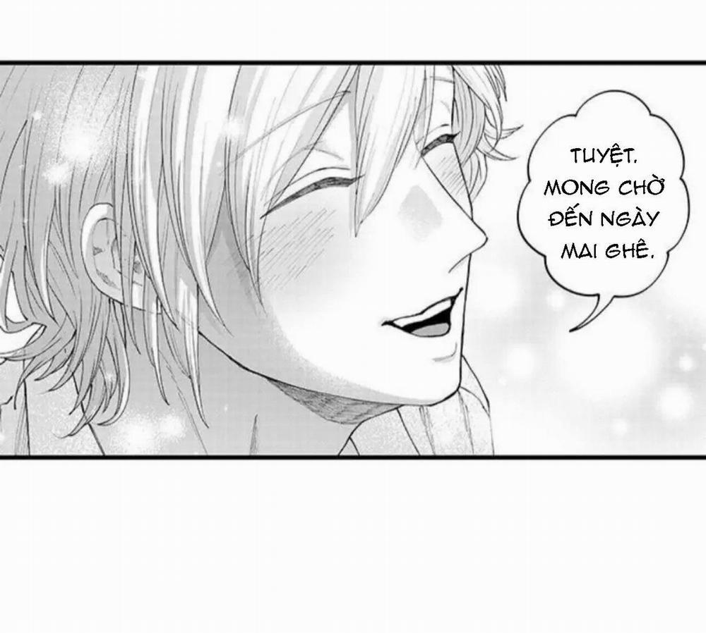 Bị Anh Chàng Lập Dị Để Ý 96 trang 4