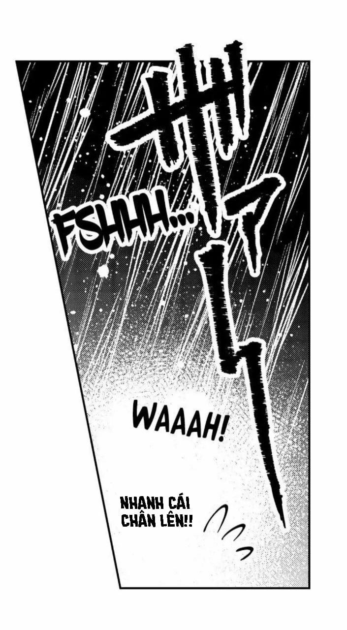 Bị Anh Chàng Lập Dị Để Ý 96 trang 8