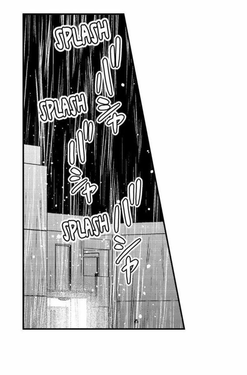 Bị Anh Chàng Lập Dị Để Ý 96 trang 9