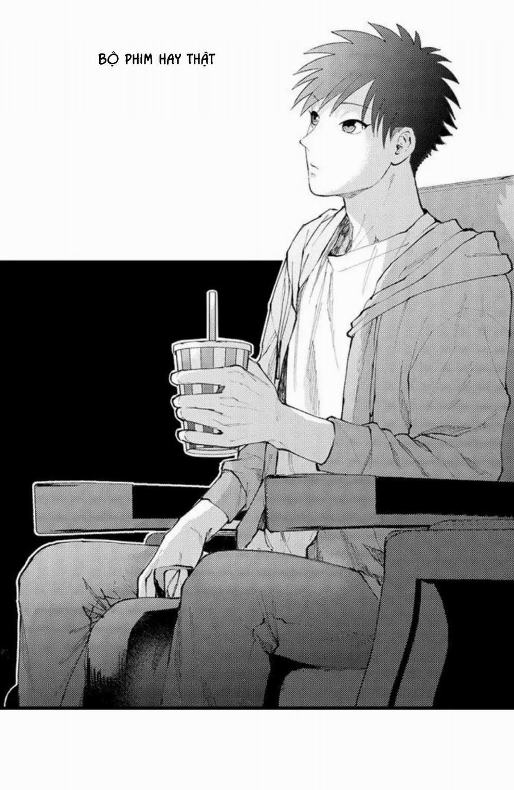Bị Anh Chàng Lập Dị Để Ý 98 trang 23