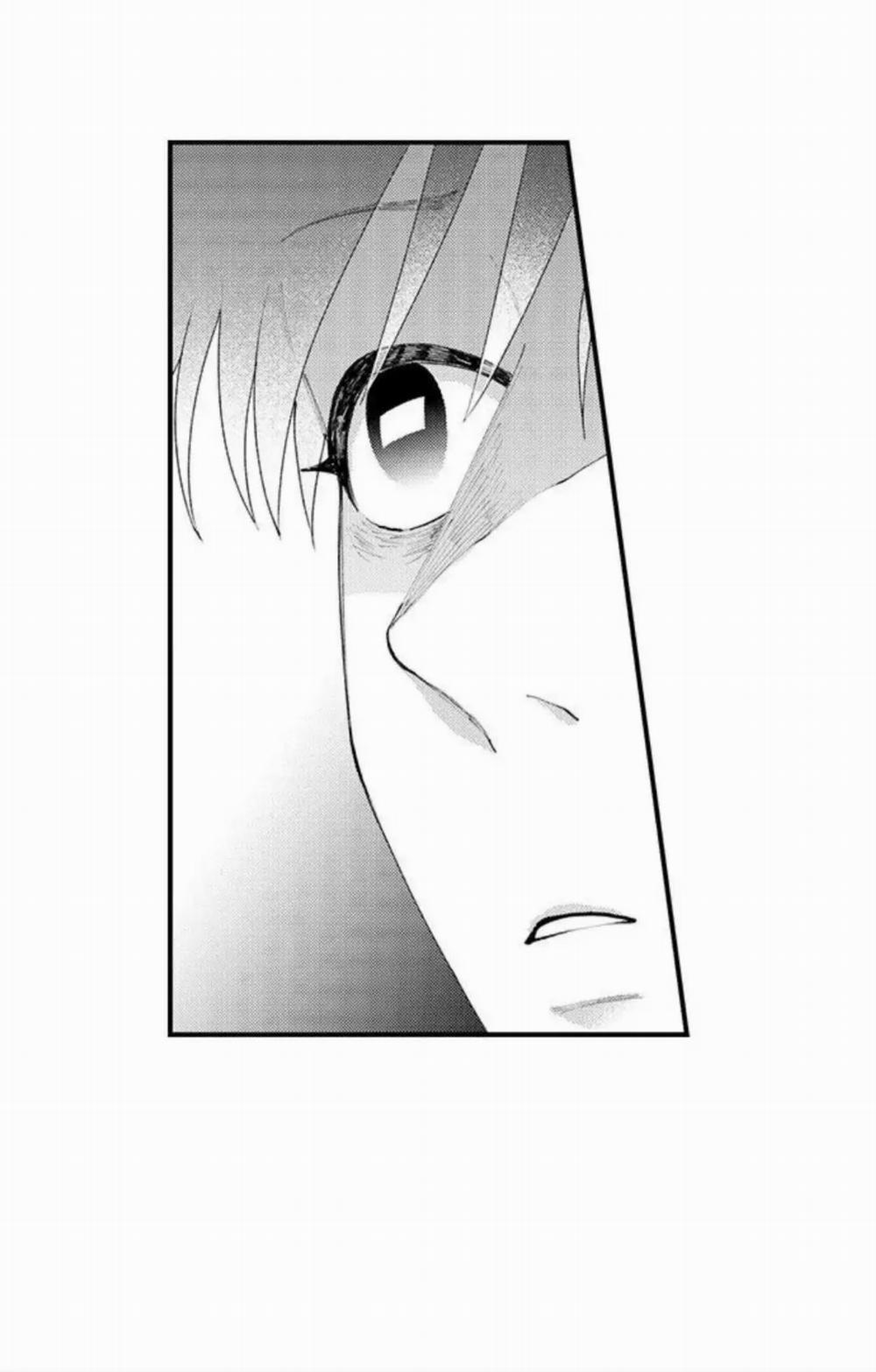 Bị Anh Chàng Lập Dị Để Ý 98 trang 26