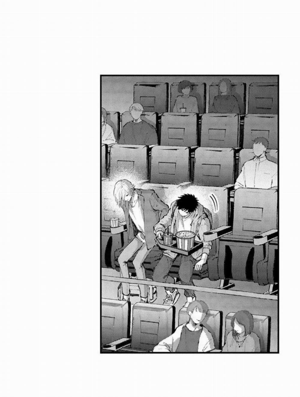 Bị Anh Chàng Lập Dị Để Ý 98 trang 8