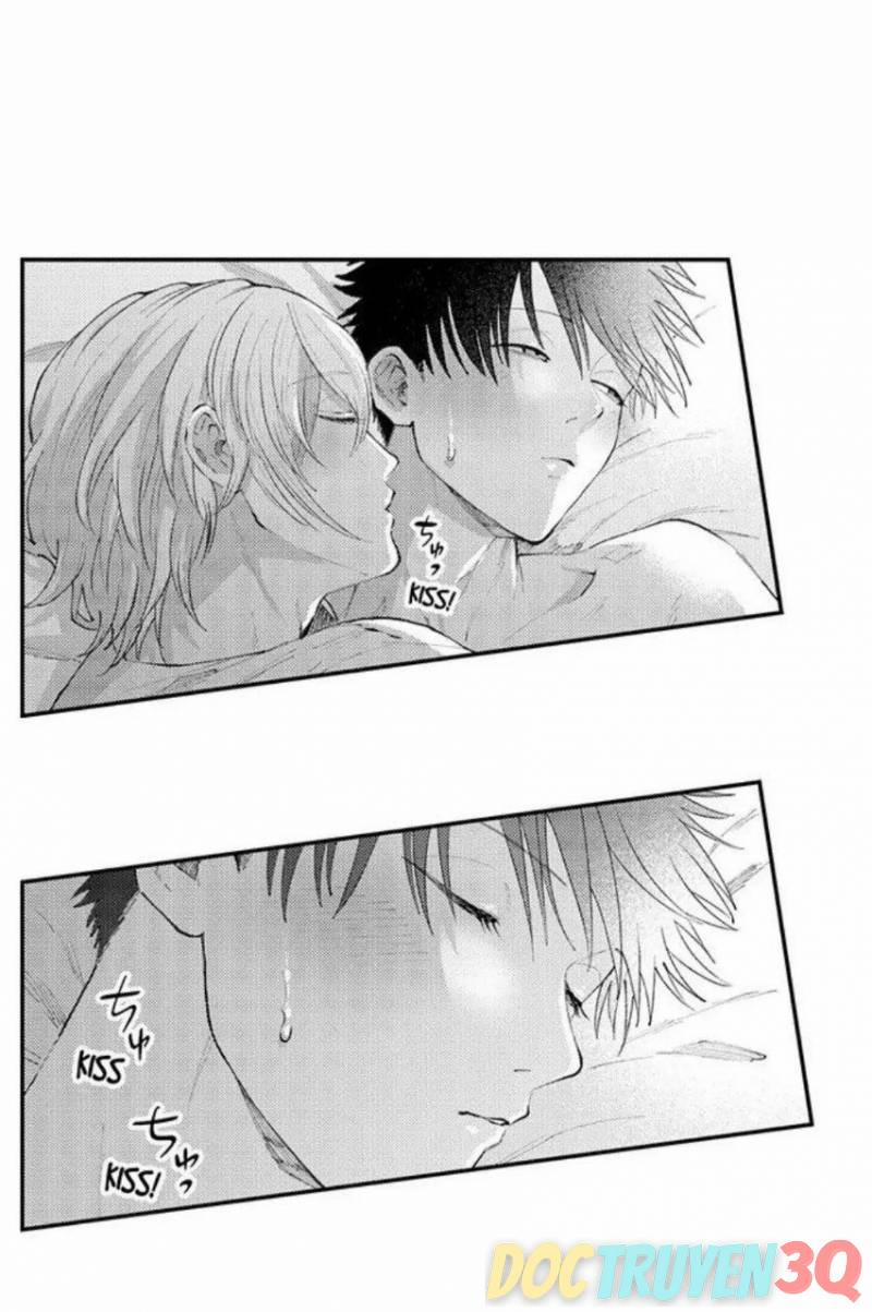 Bị Anh Chàng Lập Dị Để Ý 99 trang 10