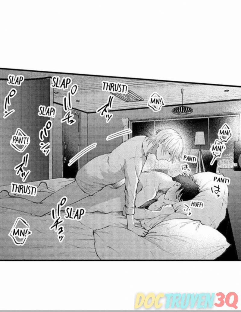 Bị Anh Chàng Lập Dị Để Ý 99 trang 21