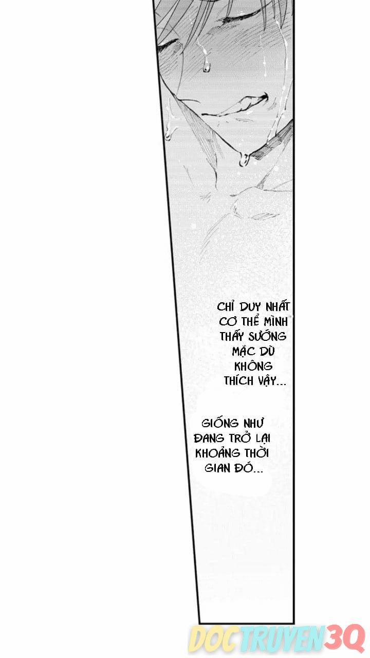 Bị Anh Chàng Lập Dị Để Ý 99 trang 27