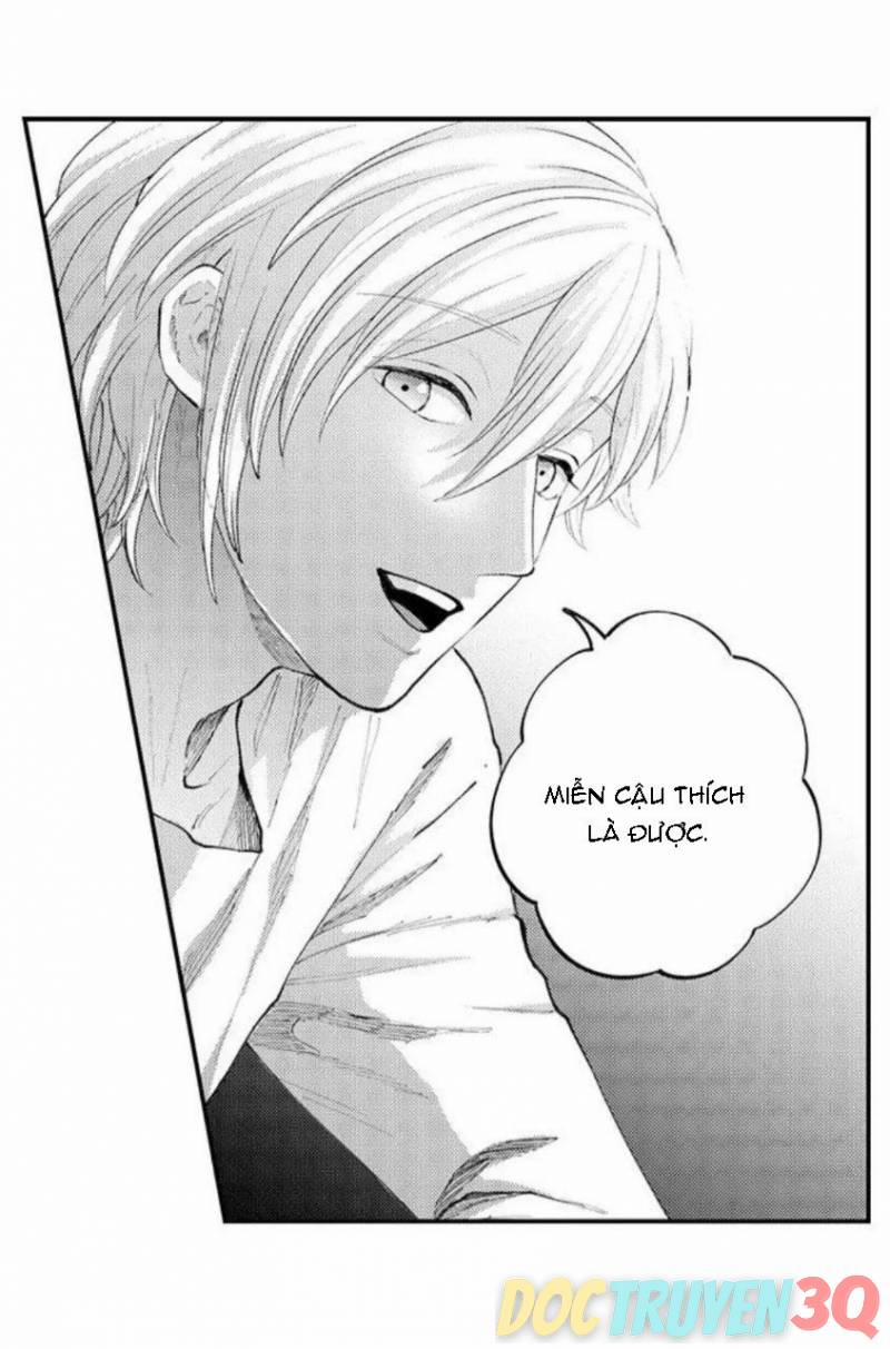 Bị Anh Chàng Lập Dị Để Ý 99 trang 3