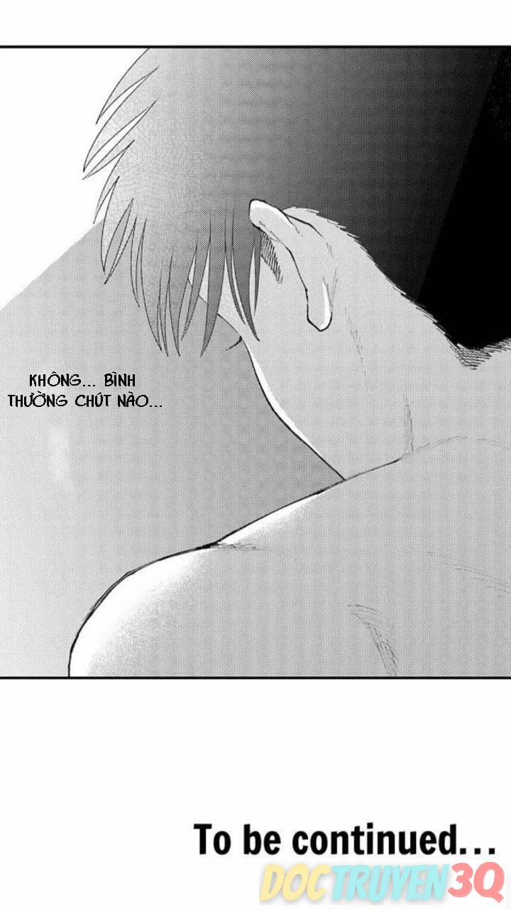 Bị Anh Chàng Lập Dị Để Ý 99 trang 35