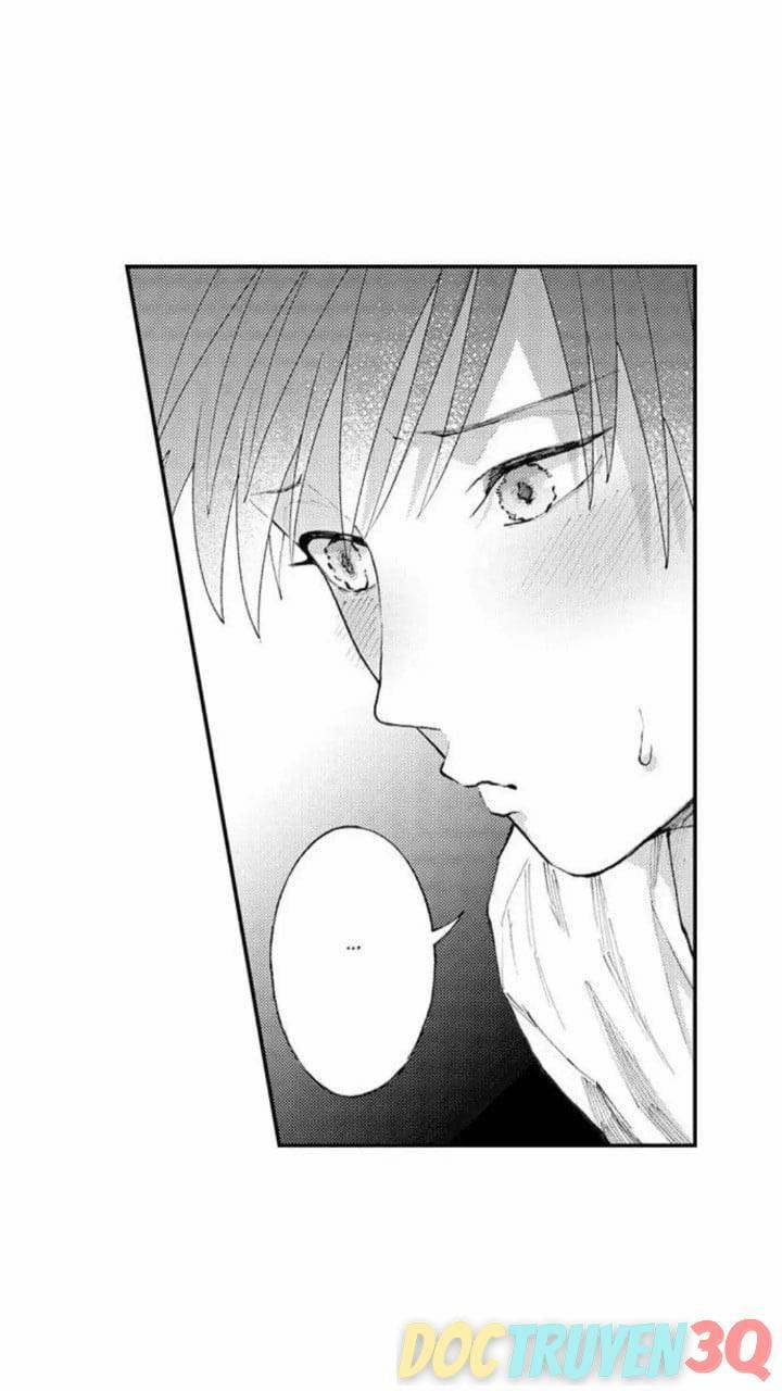 Bị Anh Chàng Lập Dị Để Ý 99 trang 5