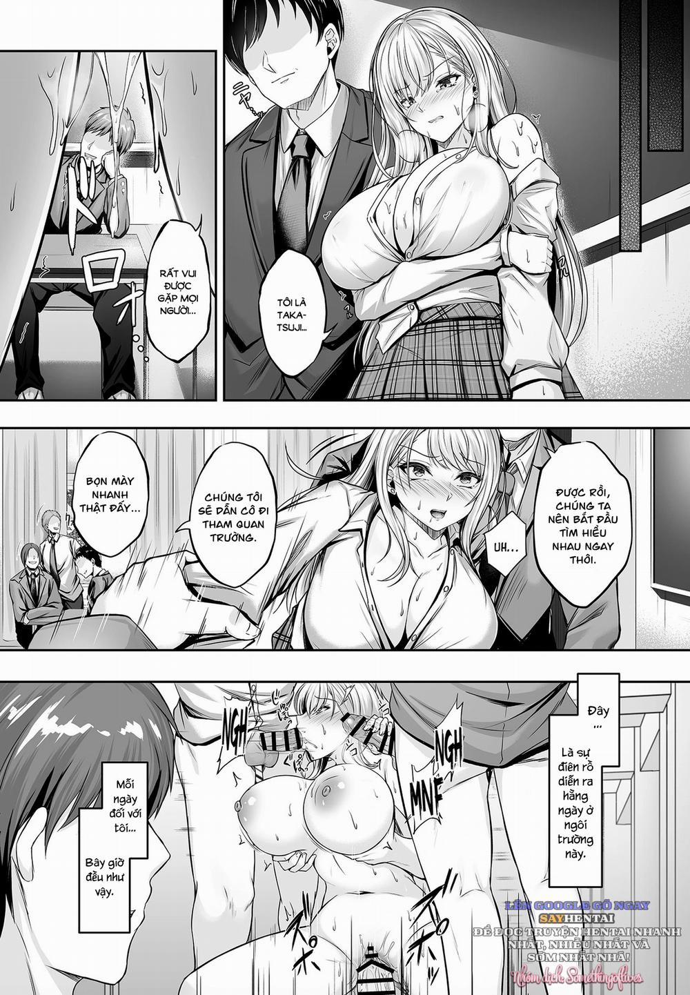 Bị bán đứng 1 trang 7