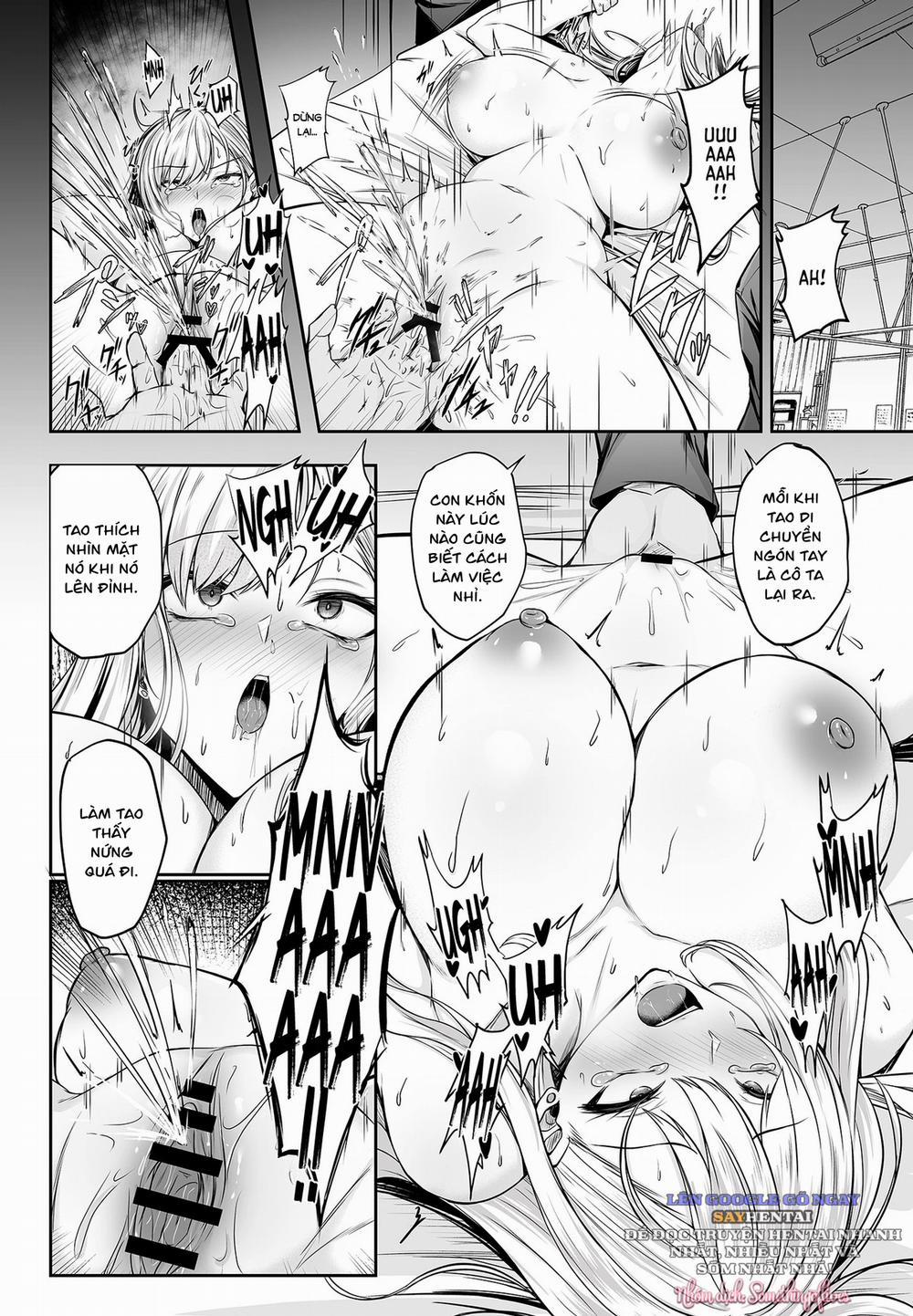 Bị bán đứng 2 trang 4