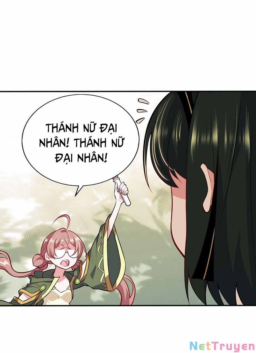 Bị Bắt Trở Thành Vô Địch Thánh Nữ 1 trang 13