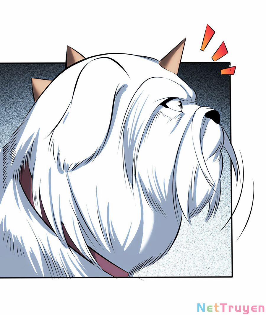 Bị Bắt Trở Thành Vô Địch Thánh Nữ 1 trang 37