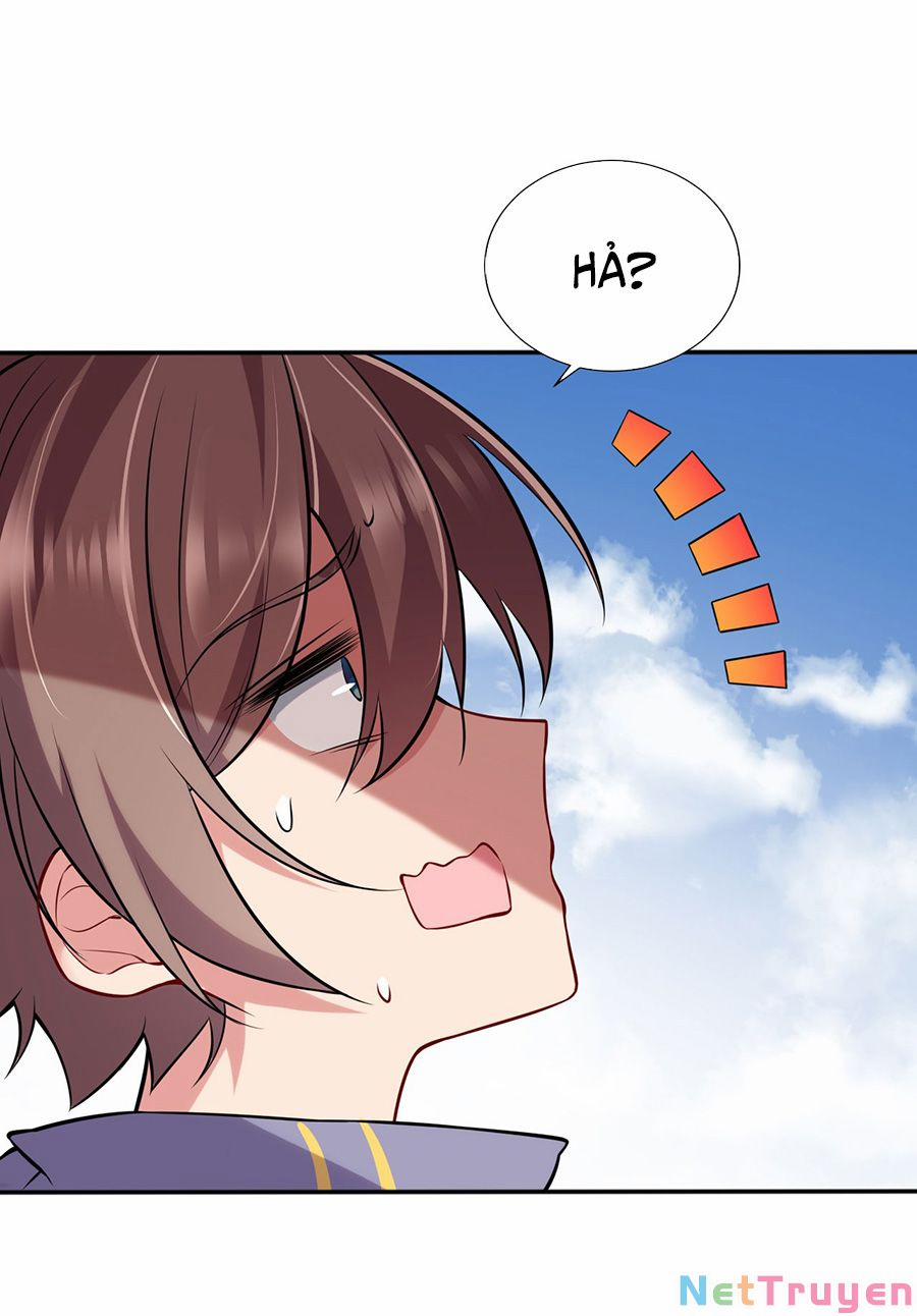 Bị Bắt Trở Thành Vô Địch Thánh Nữ 1 trang 41