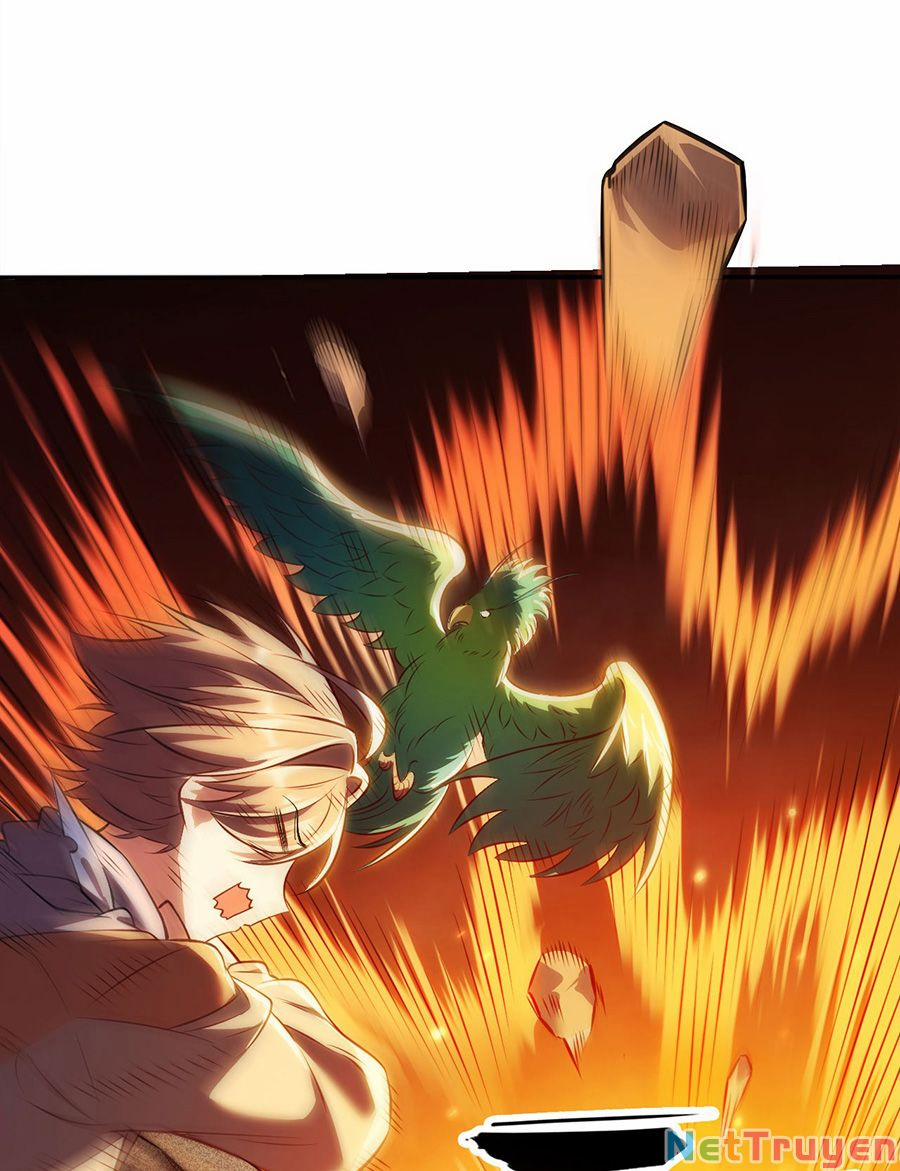 Bị Bắt Trở Thành Vô Địch Thánh Nữ 1 trang 53