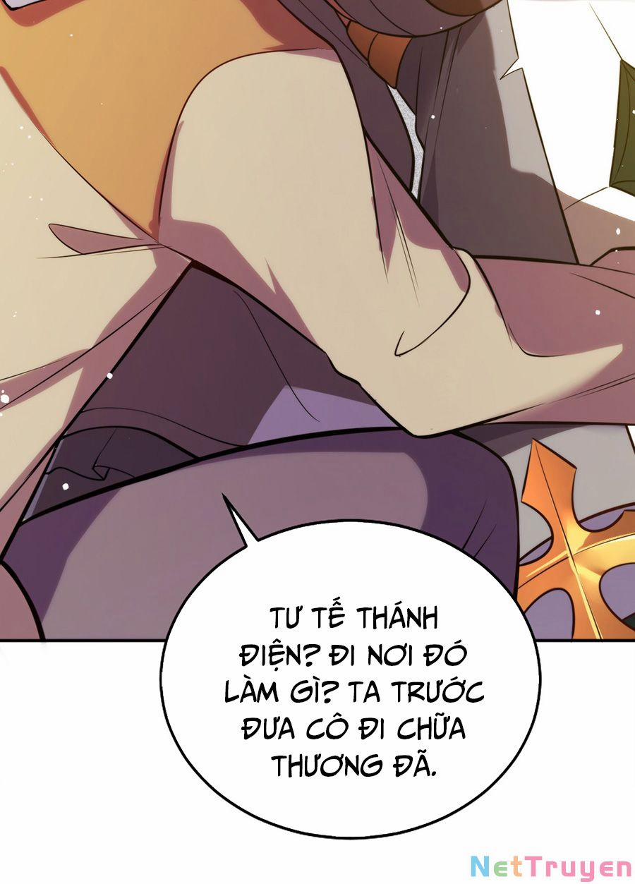 Bị Bắt Trở Thành Vô Địch Thánh Nữ 1 trang 61