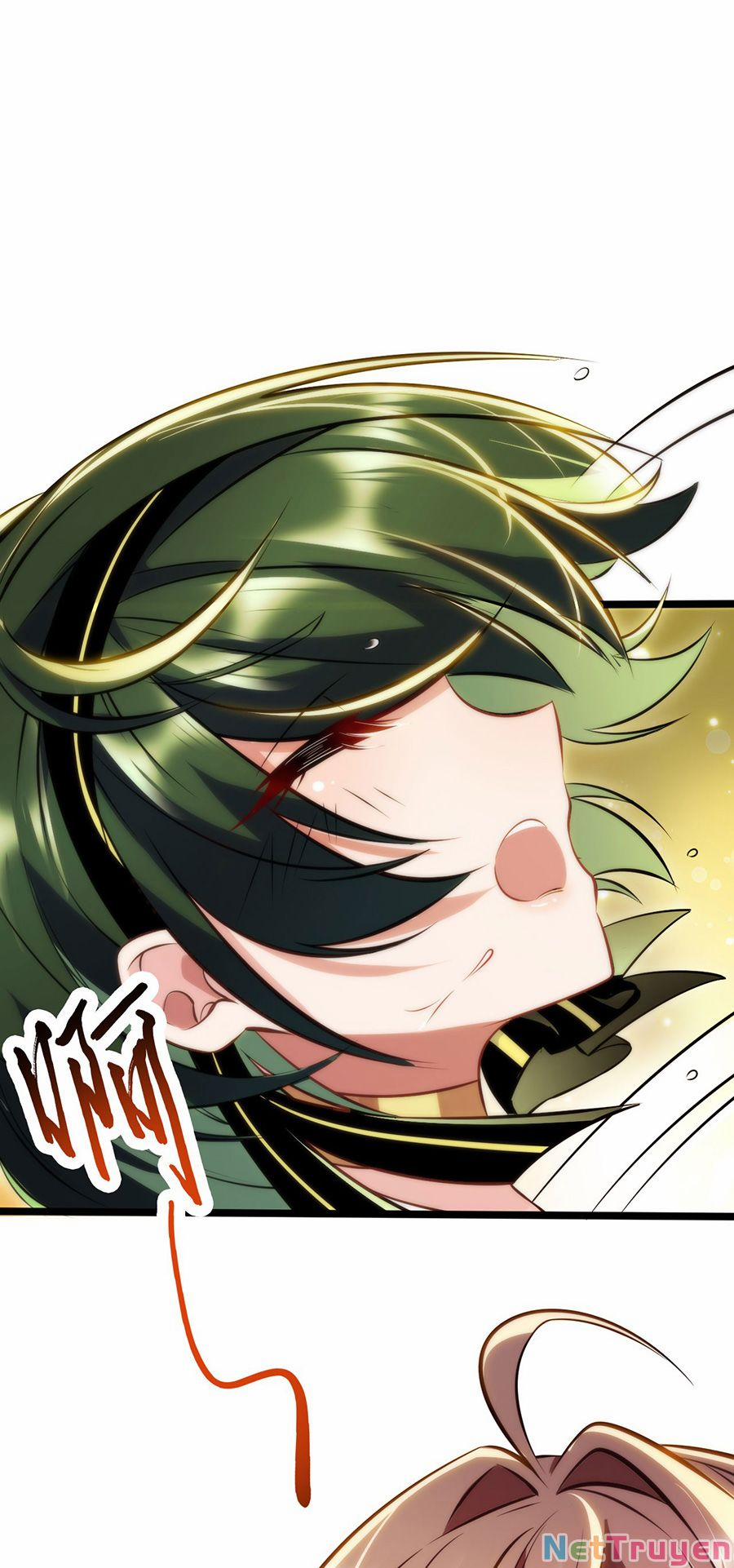 Bị Bắt Trở Thành Vô Địch Thánh Nữ 1 trang 73