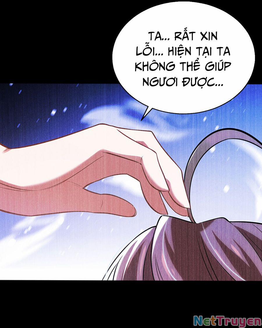 Bị Bắt Trở Thành Vô Địch Thánh Nữ 10 trang 14