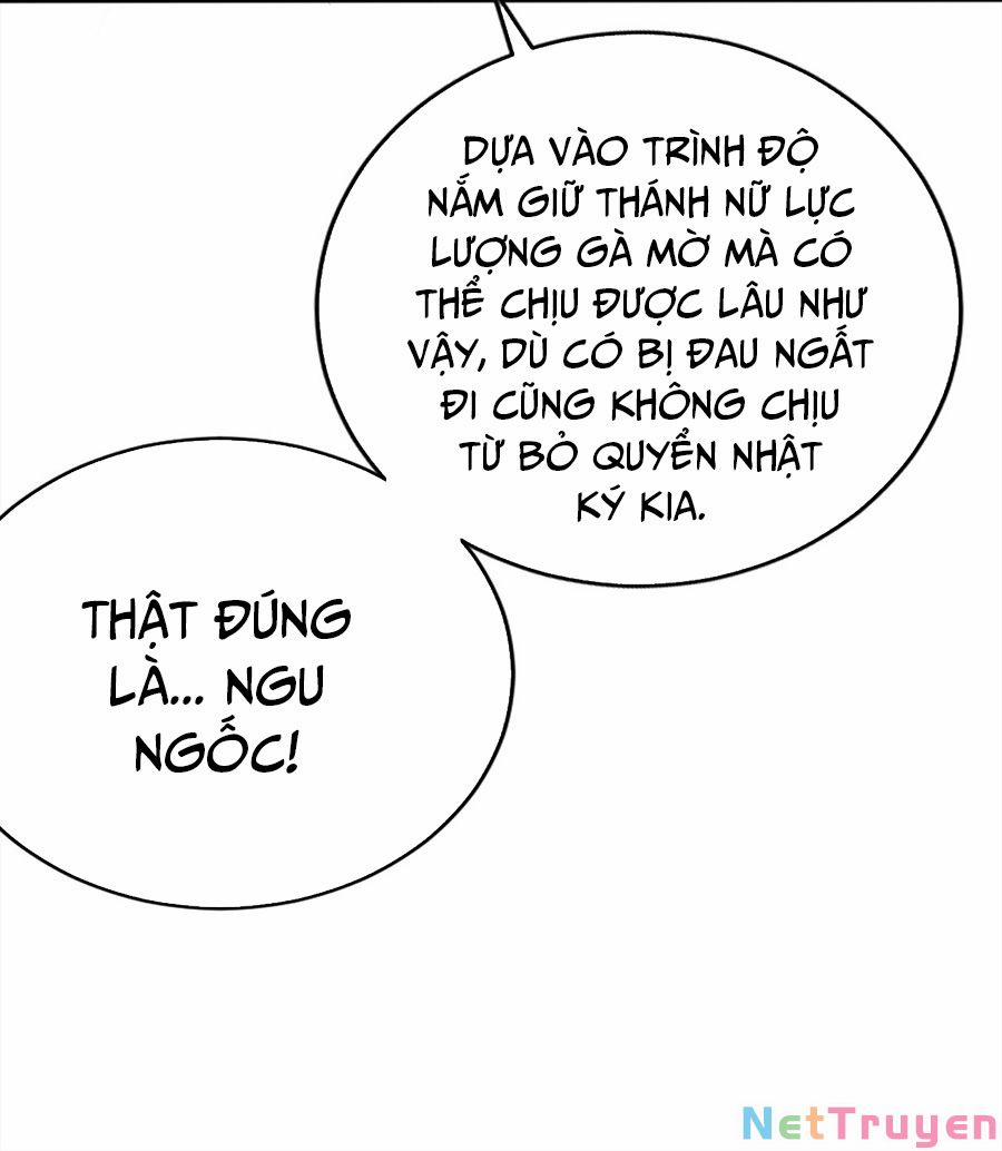 Bị Bắt Trở Thành Vô Địch Thánh Nữ 10 trang 28