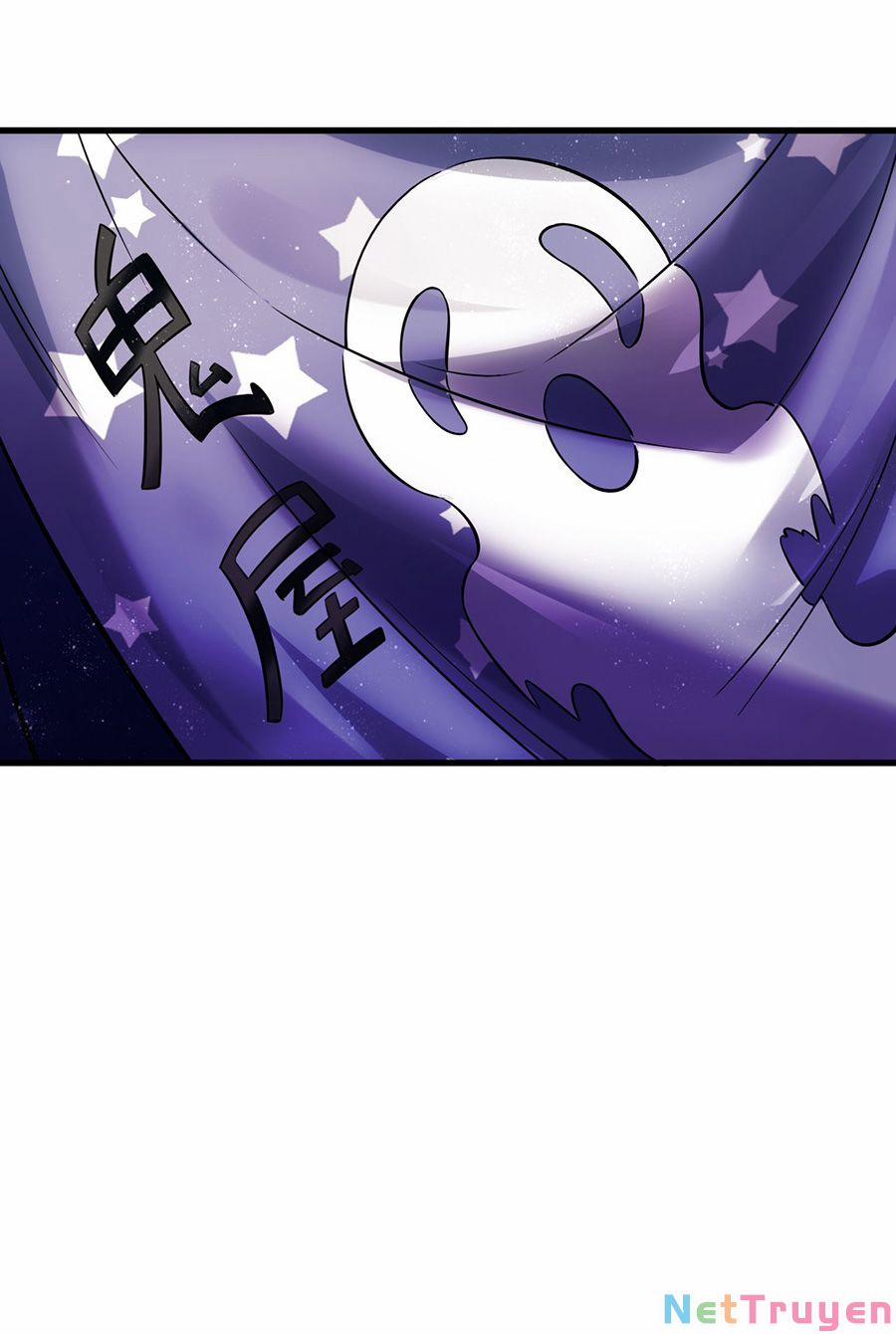 Bị Bắt Trở Thành Vô Địch Thánh Nữ 10 trang 36