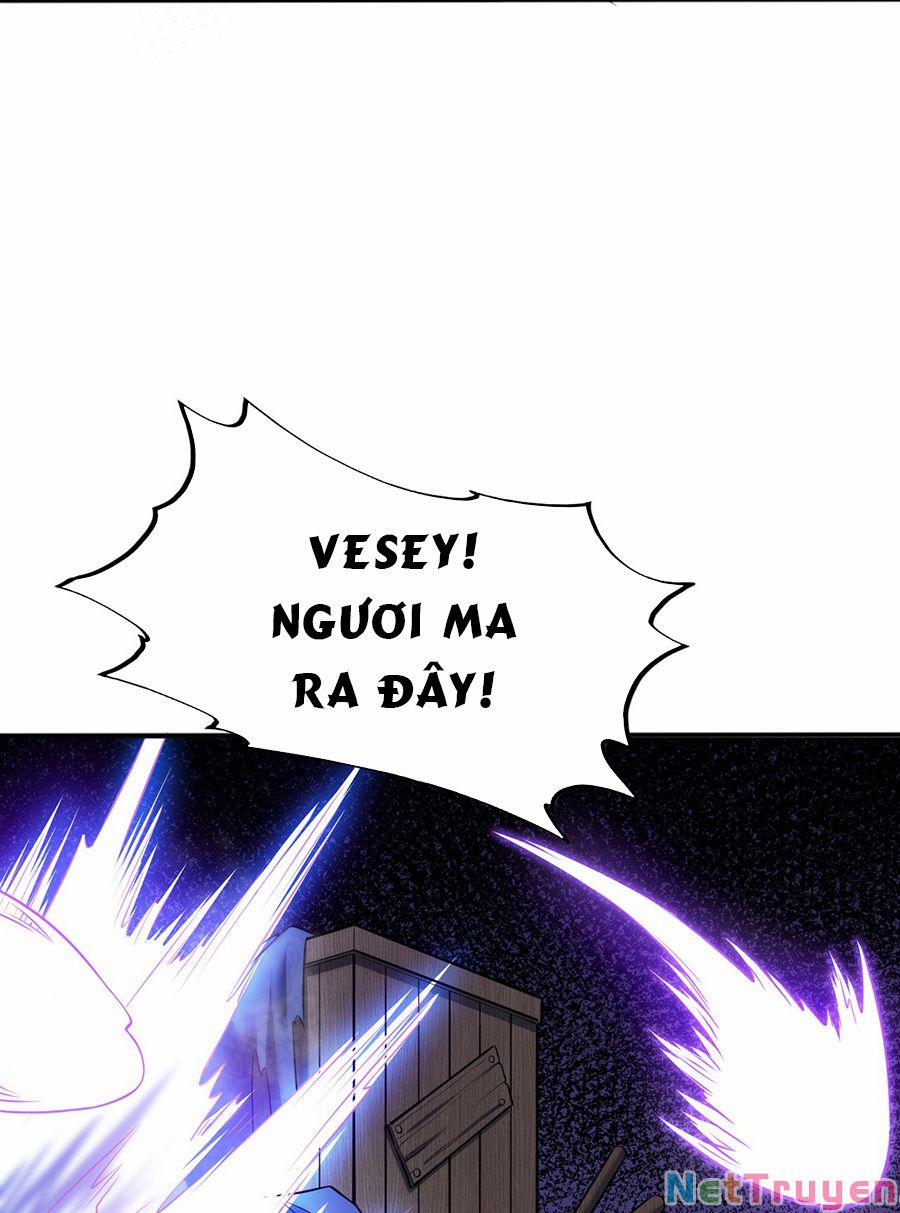 Bị Bắt Trở Thành Vô Địch Thánh Nữ 10 trang 43