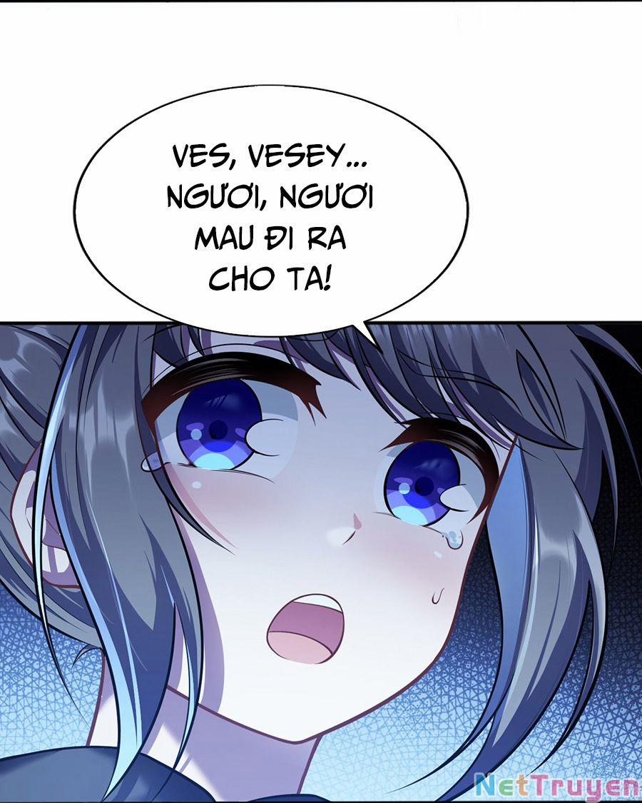 Bị Bắt Trở Thành Vô Địch Thánh Nữ 11 trang 3