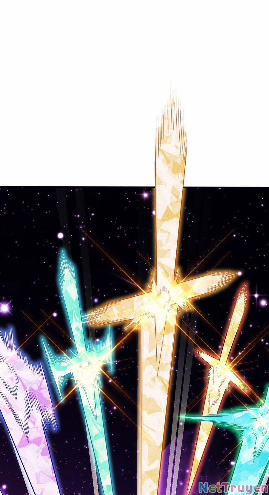 Bị Bắt Trở Thành Vô Địch Thánh Nữ 11 trang 34