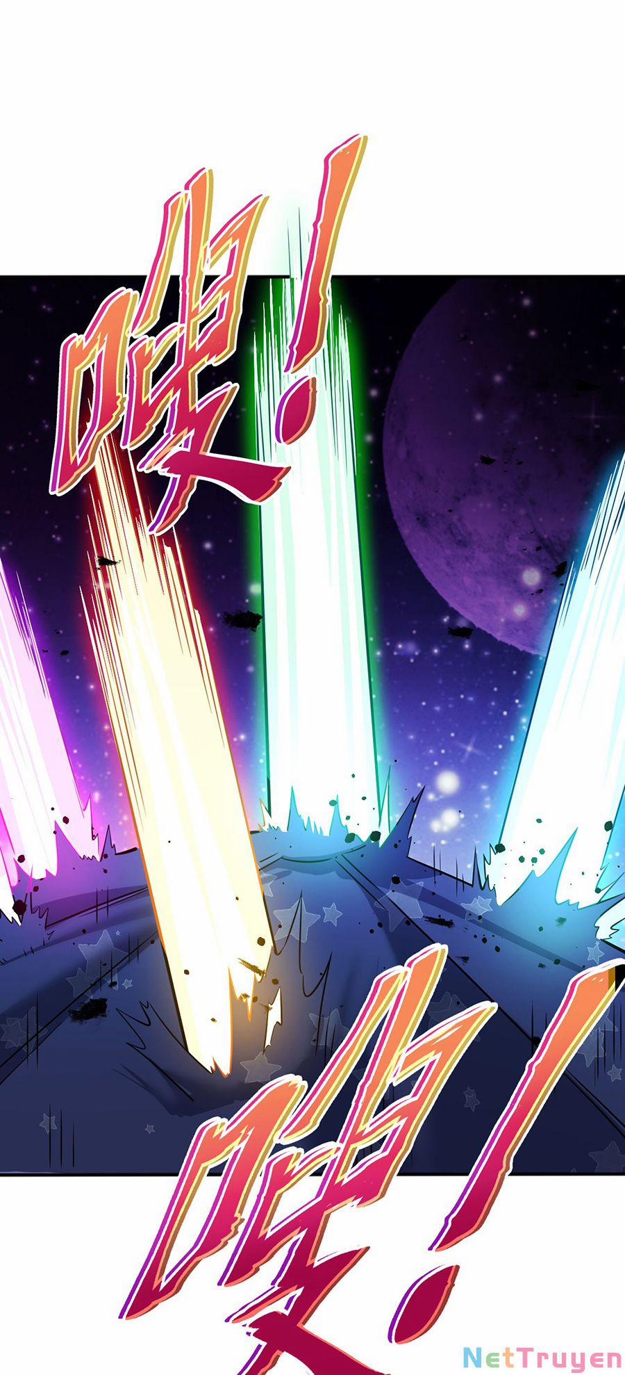 Bị Bắt Trở Thành Vô Địch Thánh Nữ 11 trang 36