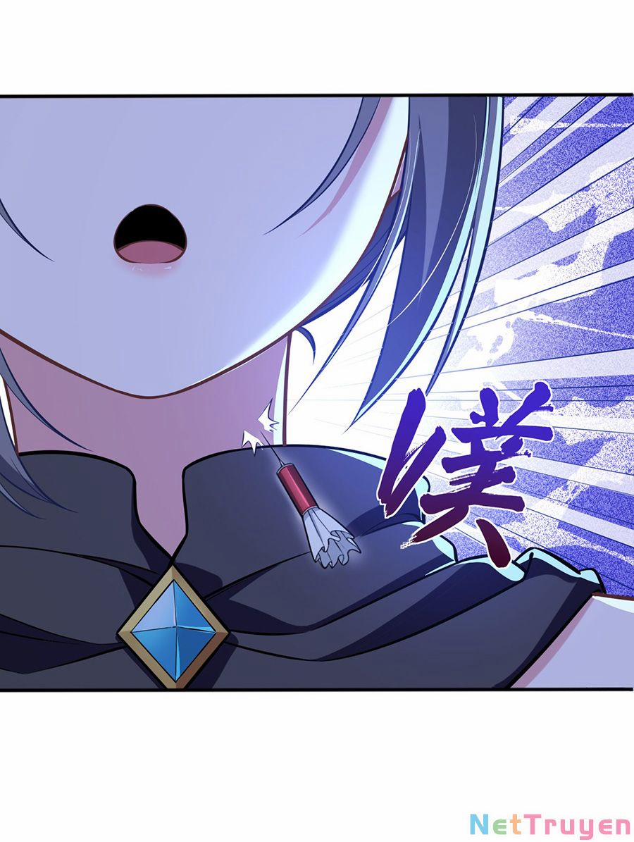 Bị Bắt Trở Thành Vô Địch Thánh Nữ 11 trang 39