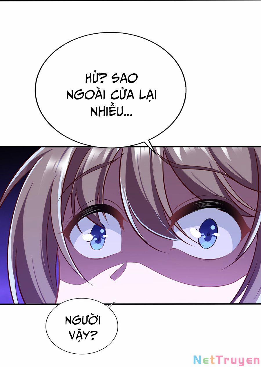 Bị Bắt Trở Thành Vô Địch Thánh Nữ 11 trang 45