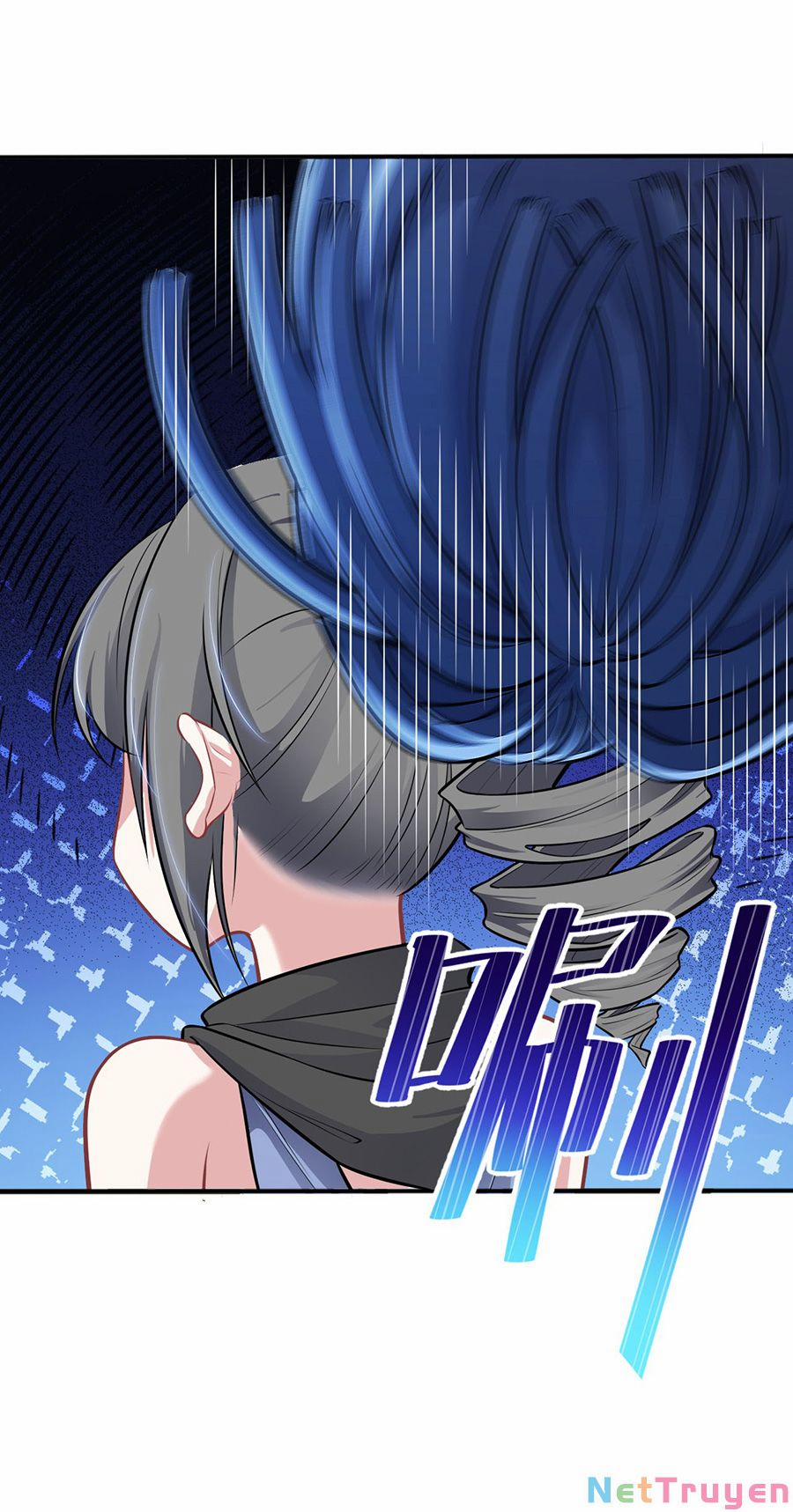 Bị Bắt Trở Thành Vô Địch Thánh Nữ 11 trang 6