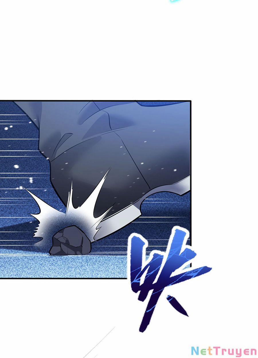 Bị Bắt Trở Thành Vô Địch Thánh Nữ 11 trang 8
