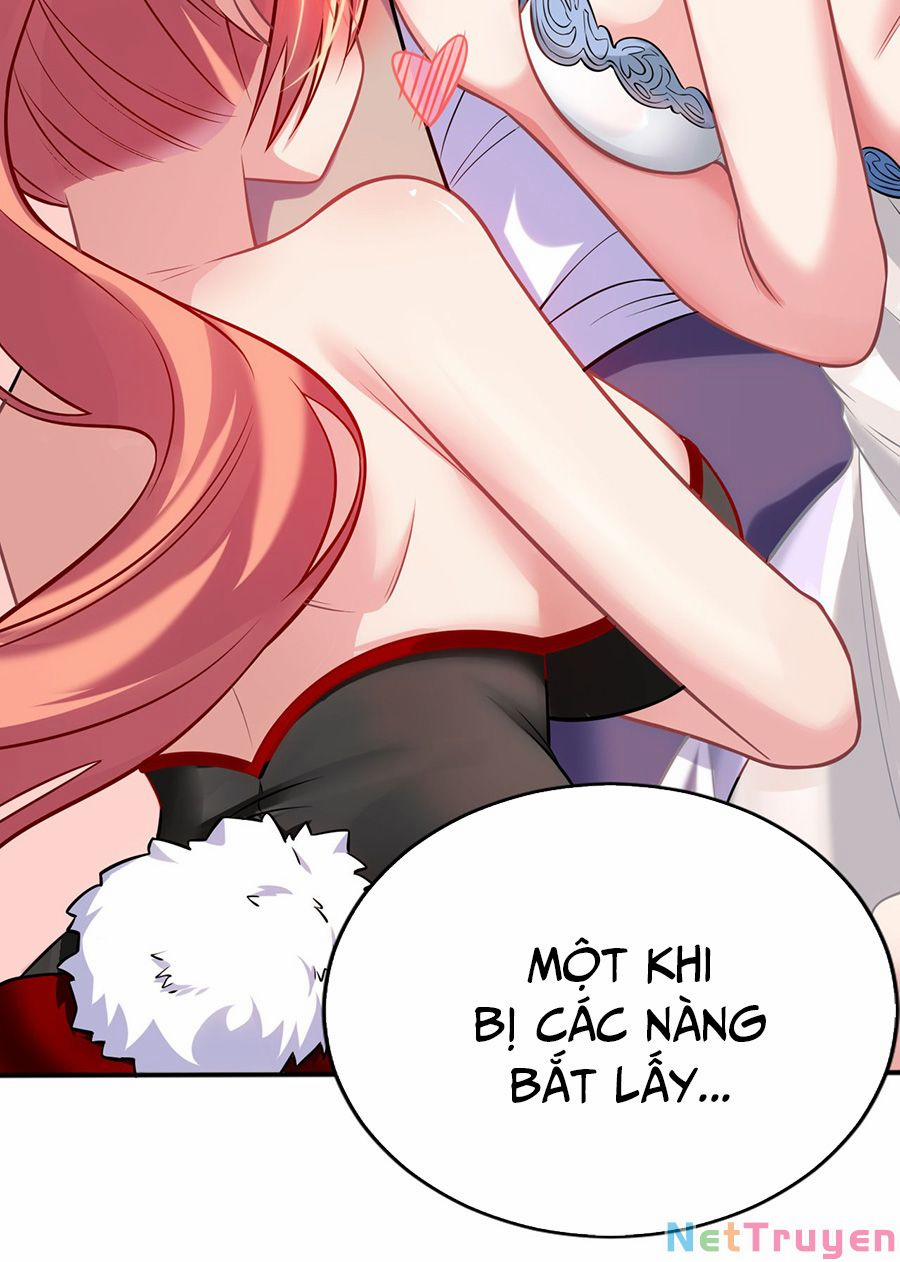 Bị Bắt Trở Thành Vô Địch Thánh Nữ 12 trang 11