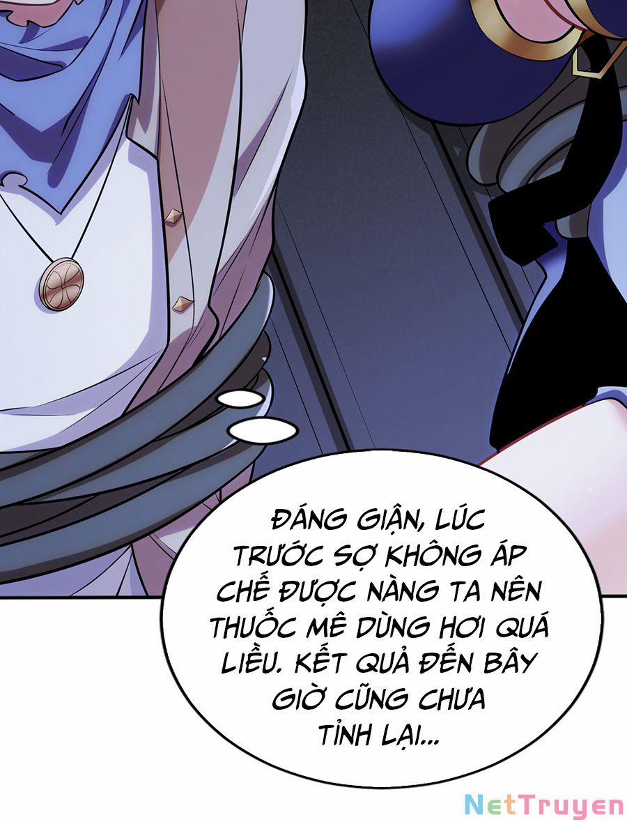 Bị Bắt Trở Thành Vô Địch Thánh Nữ 12 trang 15