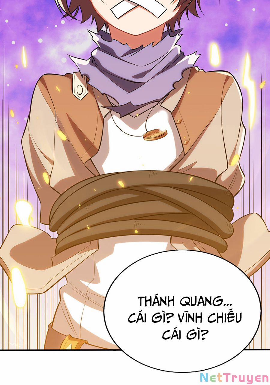 Bị Bắt Trở Thành Vô Địch Thánh Nữ 12 trang 19