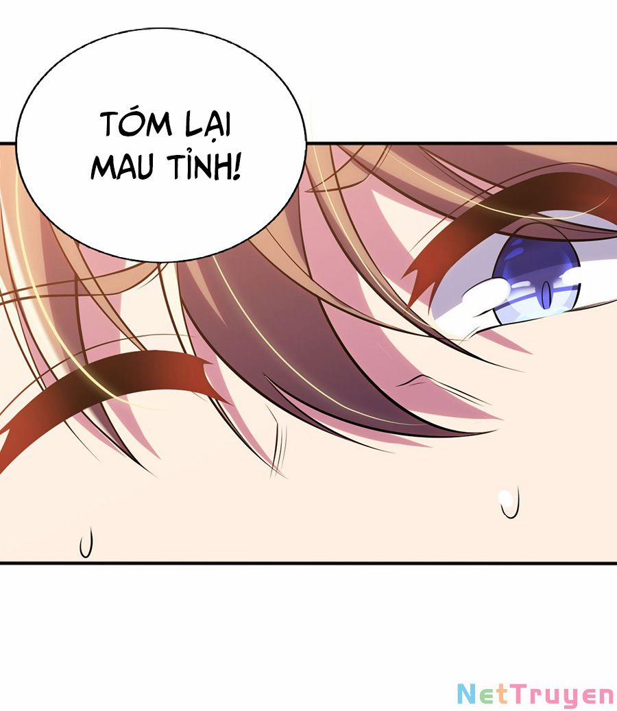 Bị Bắt Trở Thành Vô Địch Thánh Nữ 12 trang 20