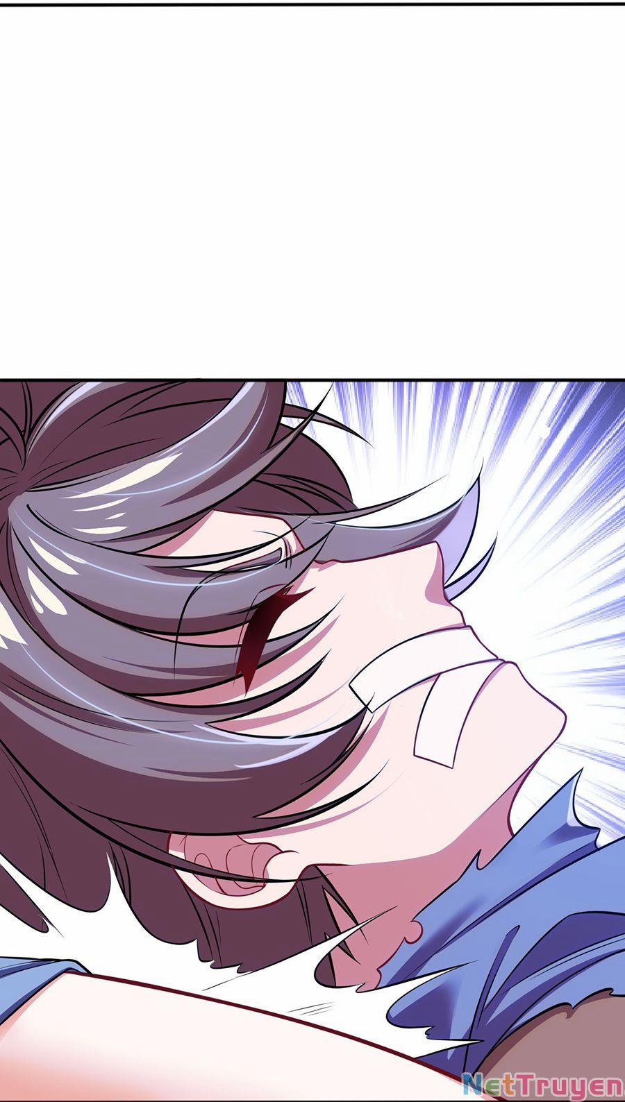 Bị Bắt Trở Thành Vô Địch Thánh Nữ 12 trang 25