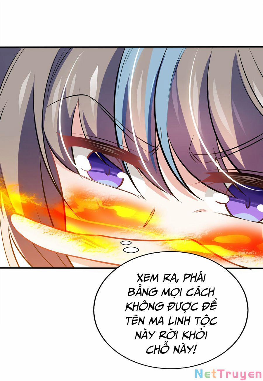 Bị Bắt Trở Thành Vô Địch Thánh Nữ 12 trang 47