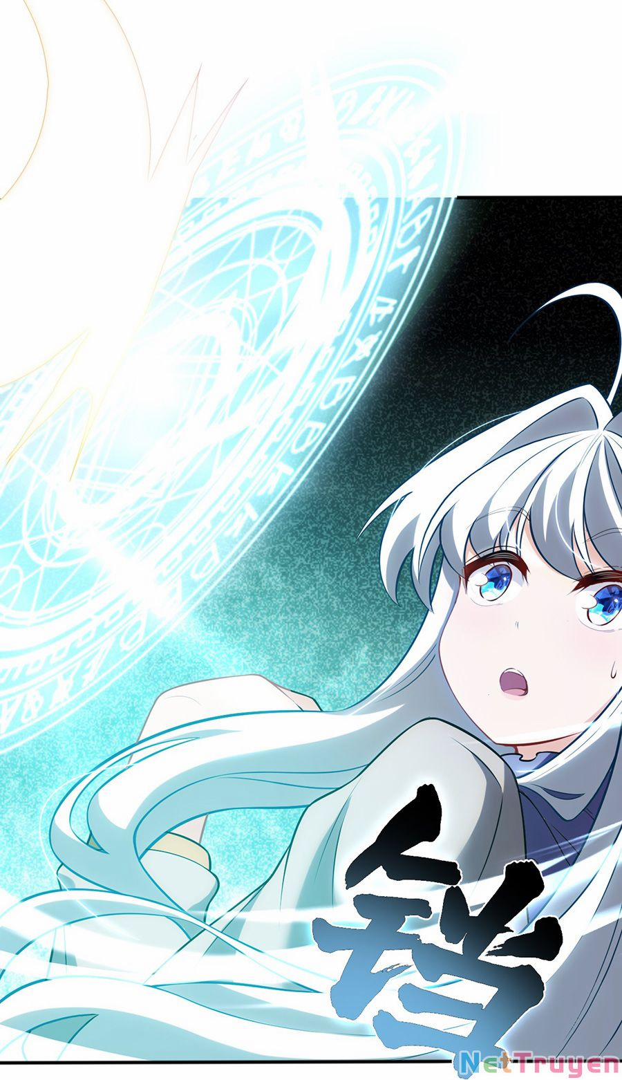 Bị Bắt Trở Thành Vô Địch Thánh Nữ 12 trang 52